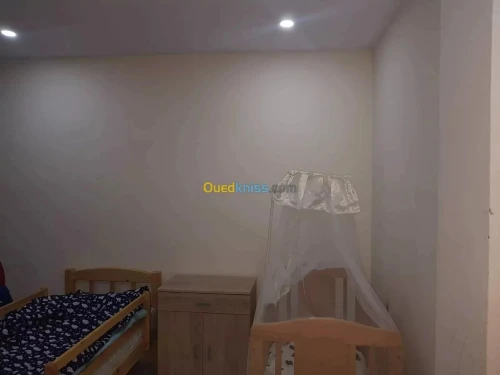 Vente Appartement Alger Hraoua