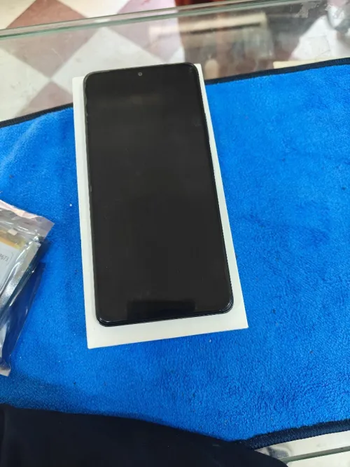 redmi note 10 pro 5G