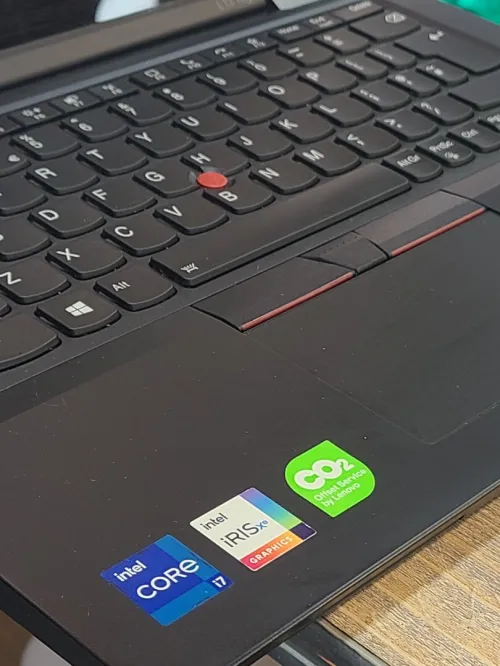 LENOVO YOGA L13 I7-11TH 