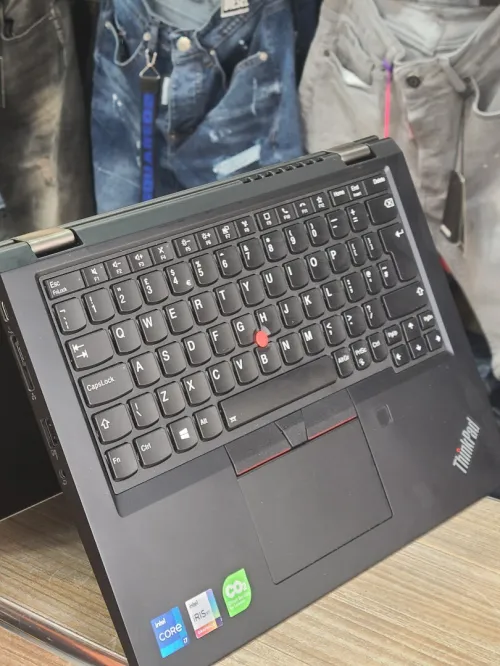 LENOVO YOGA L13 I7-11TH 