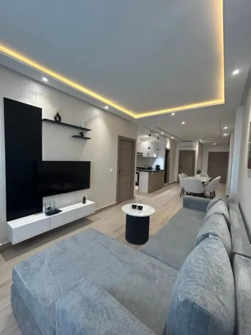 Vente Appartement F4 Alger Dely brahim