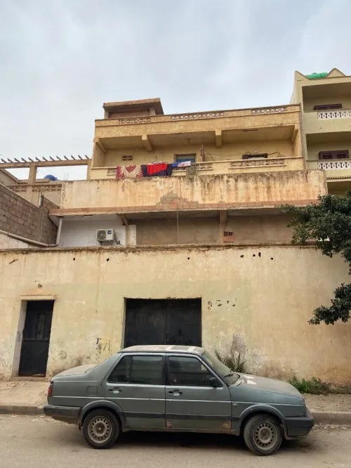 Vente Villa Oran Bir el djir