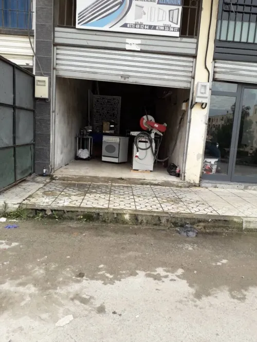 Vente Local Constantine Ain smara