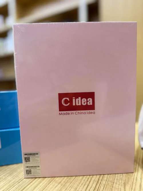  T 16 C idea جهاز ليزر منزلي ملاي 