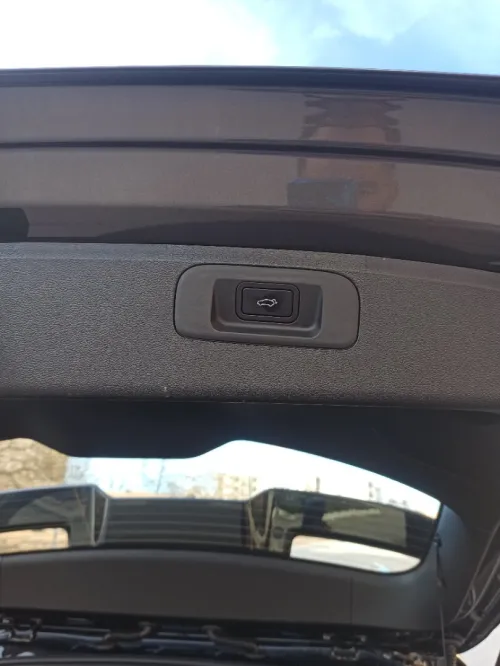 Geely Coolray 2026 Folle options