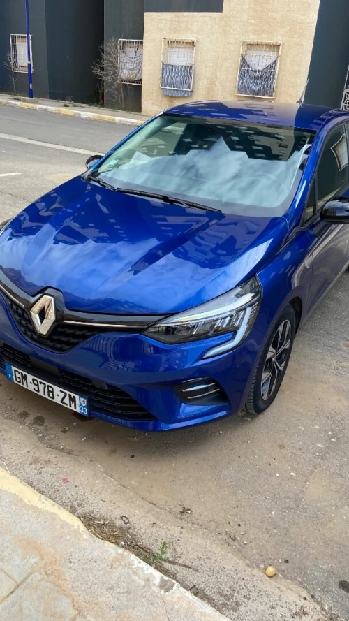 Renault Clio 5  2023 Evolution