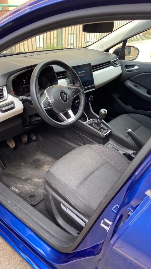 Renault Clio 5  2023 Evolution