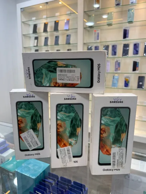 Samsung A15 M15