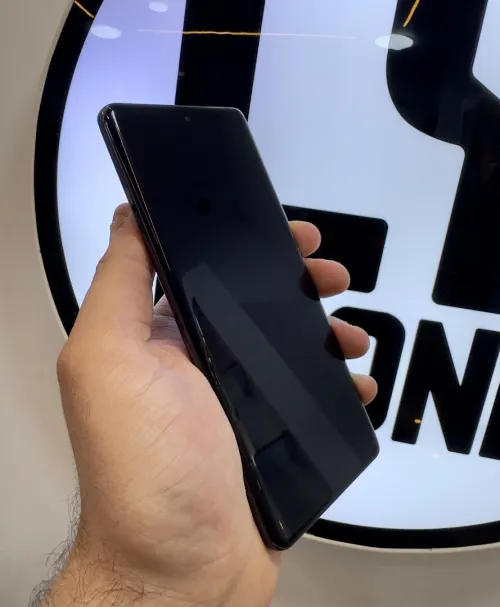 One plus 12 global