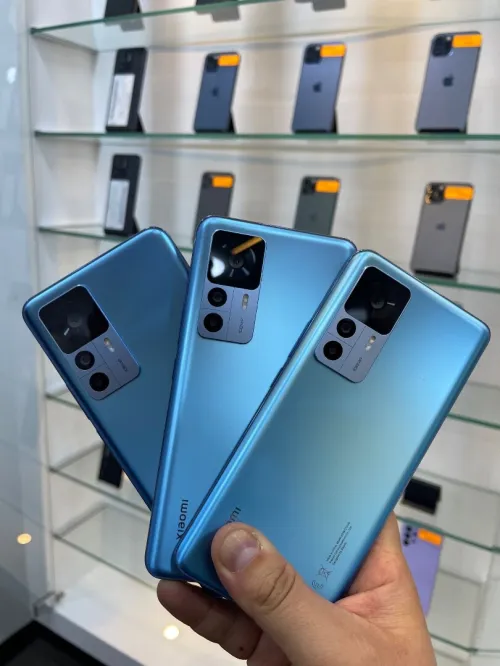 Xiaomi Mi 12t