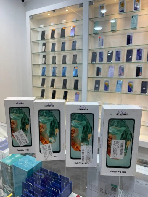 Samsung A15 M15
