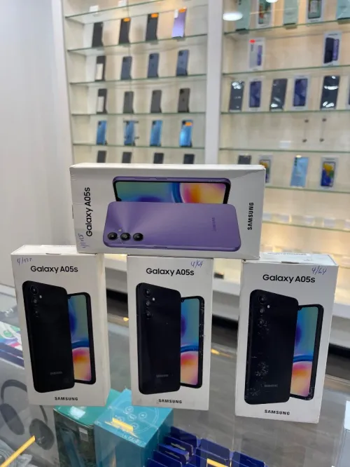 Samsung A15 M15