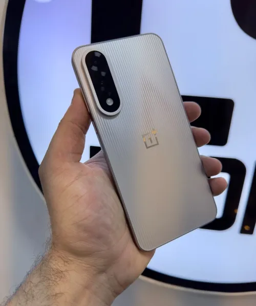 One plus Ace 5 ultra