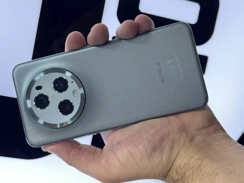 Honor Magic 5 pro globale