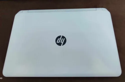 Hp Pavilion 