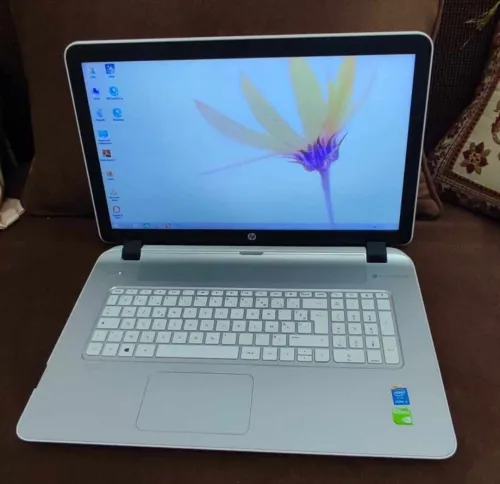 Hp Pavilion 