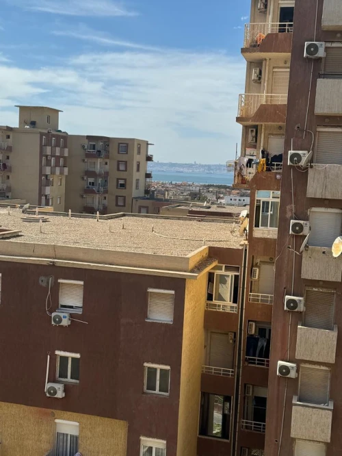 Location Appartement F4 Alger Bordj el bahri