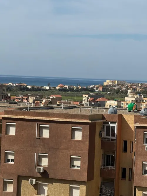 Location Appartement F4 Alger Bordj el bahri