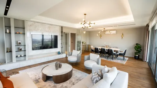 Vente Appartement Istanbul Istanbul