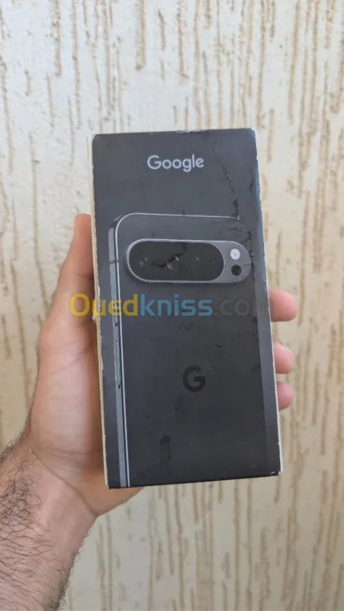 Google pixel 9 pro XL