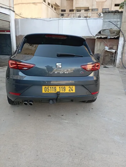 Seat Leon 2019 Bets
