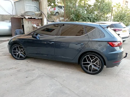 Seat Leon 2019 Bets