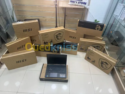  MSI KATANA 15HX B14WGK I9 14900HX 16GB 1TB SSD RTX 5060 8GB GDDR7 15,6 QHD 165hz