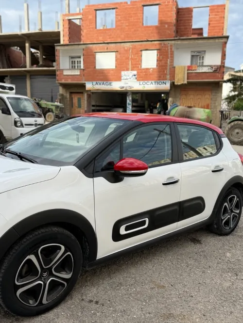 Citroen C3 2022 SHINE