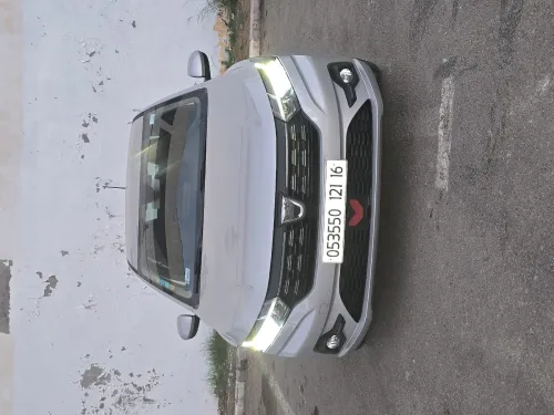 Dacia Logan 2021 Logan
