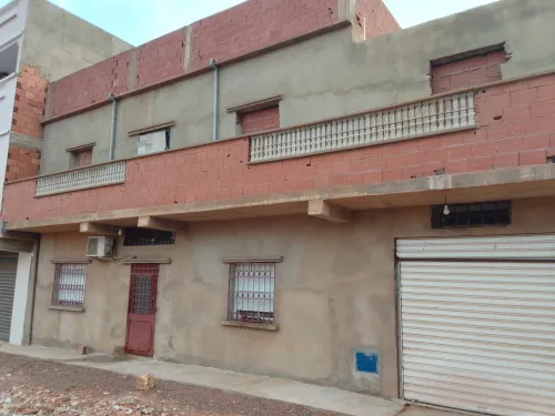Vente Villa Mostaganem Mostaganem