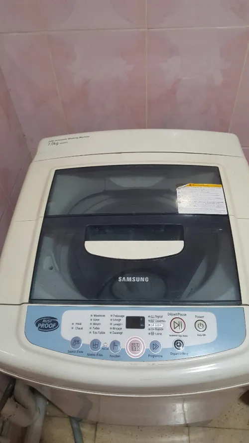 samsang