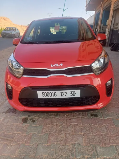 Kia Picanto 2022 Active Business