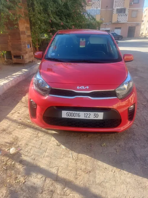 Kia Picanto 2022 Active Business