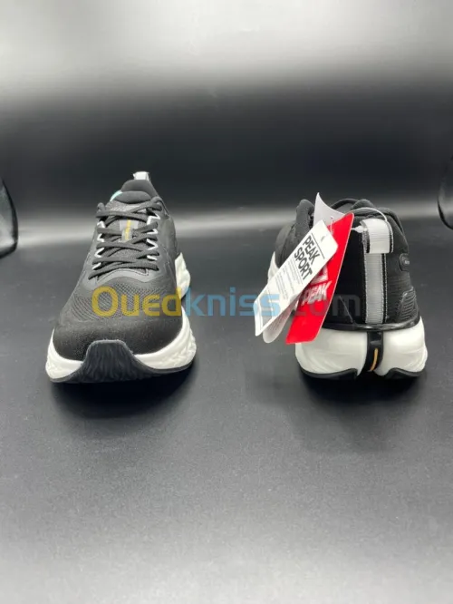 Basket Running Peak Taichi 7.0 - Chaussures de sport haute performance