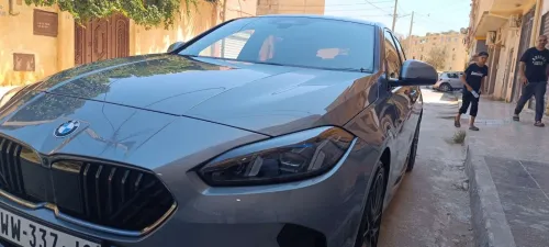 BMW Série 1 2025 Pack M 118 d