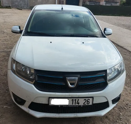 Dacia Logan 2014 Logan