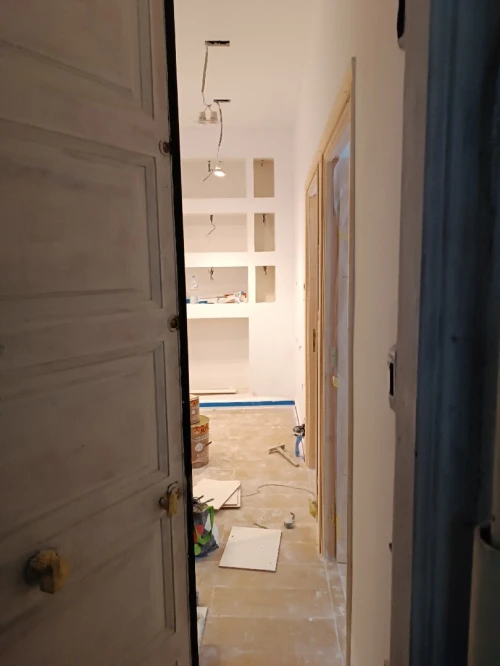 Vente Appartement F3 Alger Alger centre