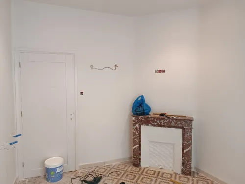 Vente Appartement F3 Alger Alger centre 5