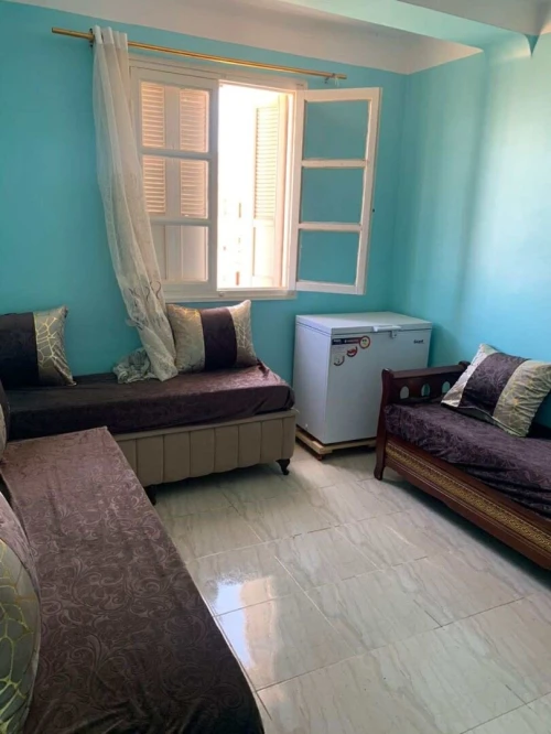 Vente Appartement F4 Aïn Defla Ain defla