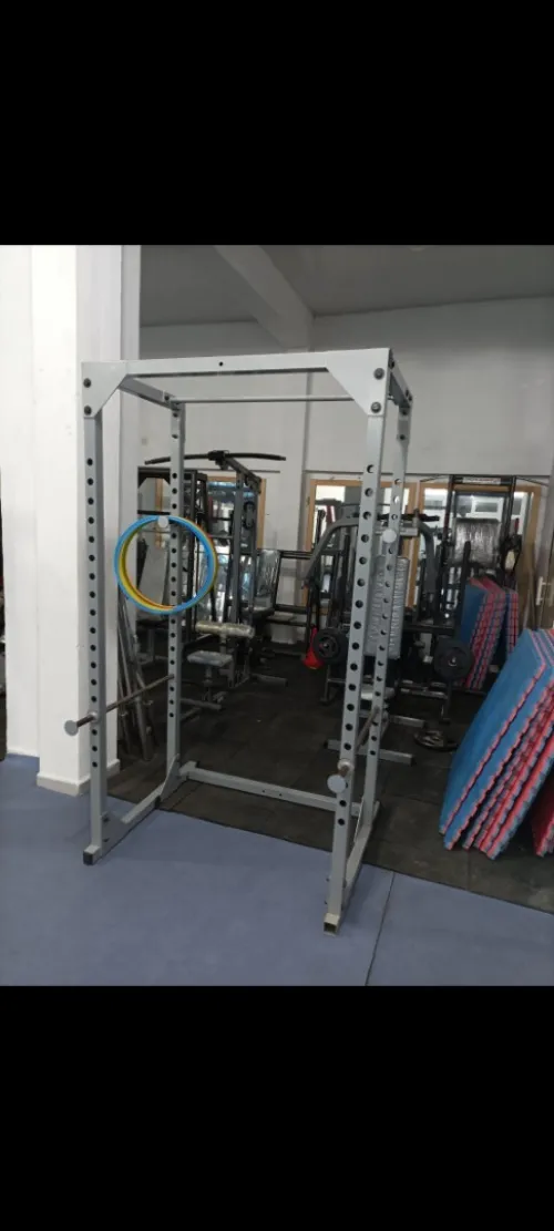 Matériel de musculation 