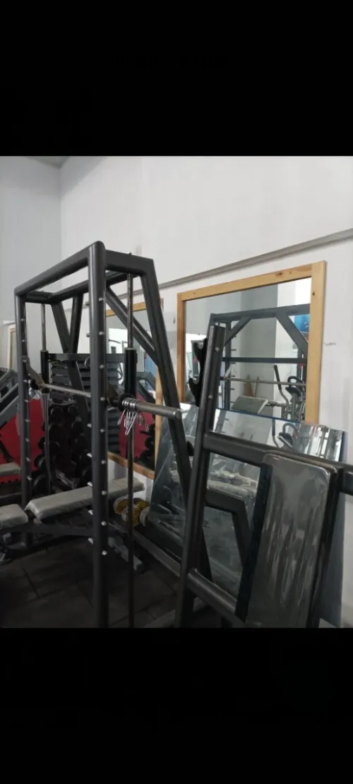 Matériel de musculation 
