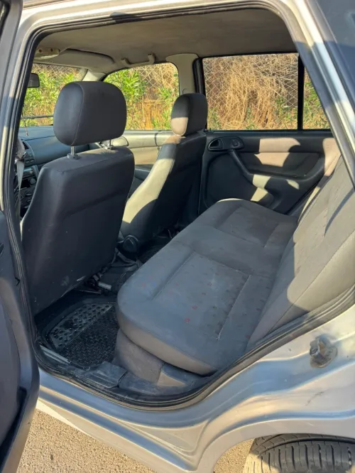 Volkswagen Gol 2005 Gol
