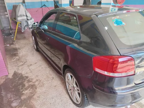 Audi A3 2003 A3
