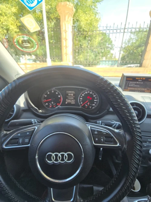 Audi A1 2015 A1