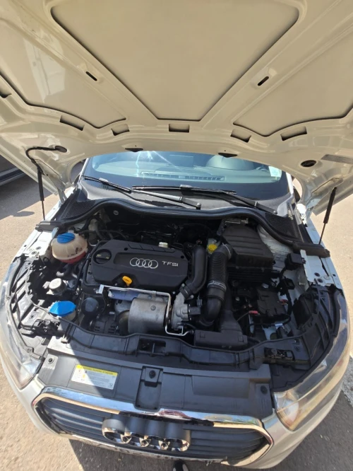 Audi A1 2015 A1