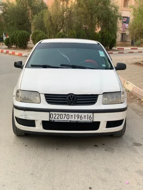 Volkswagen Polo 1996 Polo