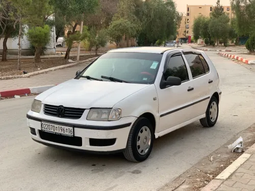 Volkswagen Polo 1996 Polo