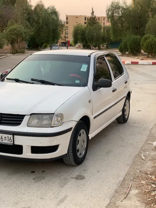 Volkswagen Polo 1996 Polo
