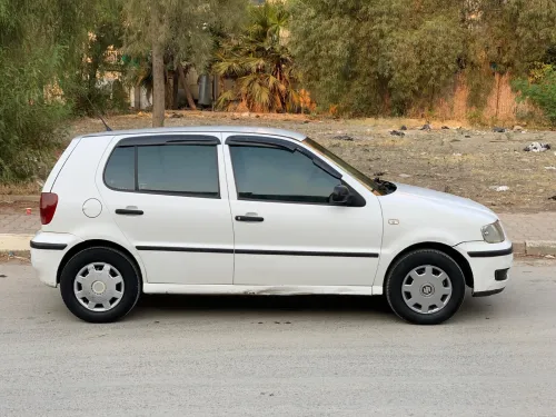 Volkswagen Polo 1996 Polo
