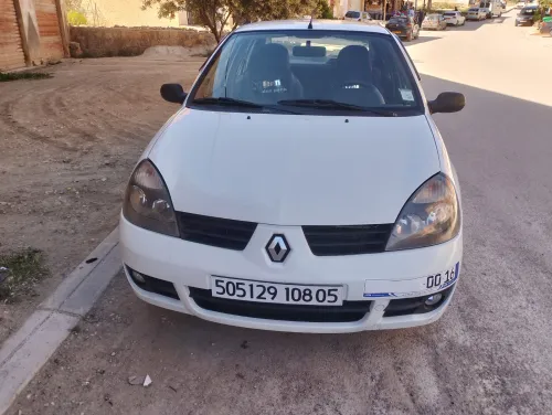 Renault Clio Classique 2008 Clio Classique